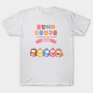 molang T-Shirt